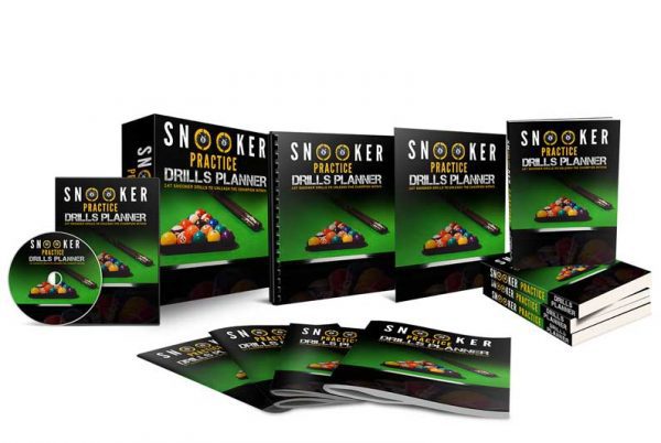 Snooker Drills