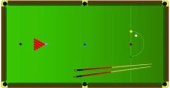 Snooker Practice Drills