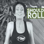 Shoulder Rolls: Snooker Yoga Fitness
