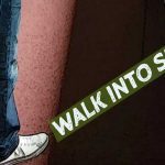 Walk Into Shot Drill